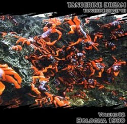 1980‐10‐20: Tangerine Leaves, Volume 82: Bologna 1980
