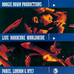 Live Hardcore Worldwide