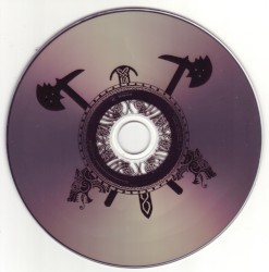 Summoning the Wolven Spirit