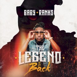 The Legend Is Back