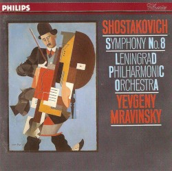 Symphony no. 8