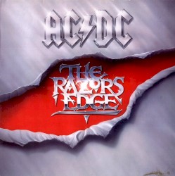 The Razors Edge