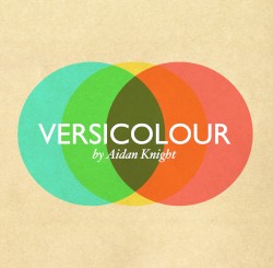 Versicolour