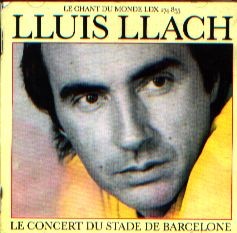 Le Concert du Stade de Barcelone