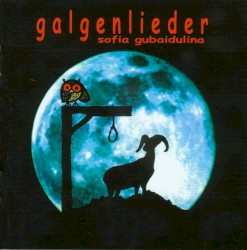 Galgenlieder