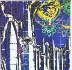 Apollo Creed / Fresh American Lamb