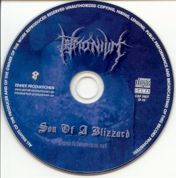 Son of a Blizzard