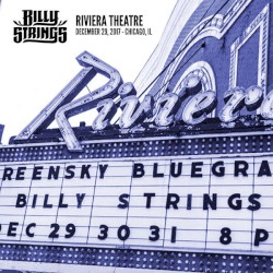 2017‐12‐29: The Riviera Theatre, Chicago, IL, USA