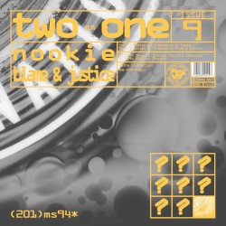 Two on One Issue 9
