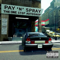 Pay N Spray