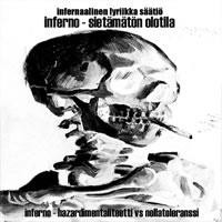 Inferno - sietämätön olotila