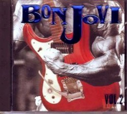 Live & Alive, Vol. 2