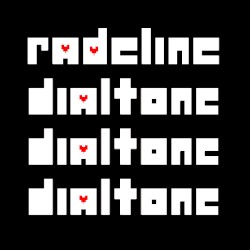Dialtone Dialtone Dialtone