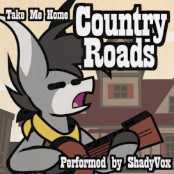 Take Me Home, Country Roads