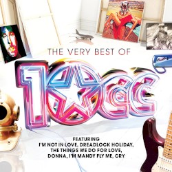 The Very Best of 10cc