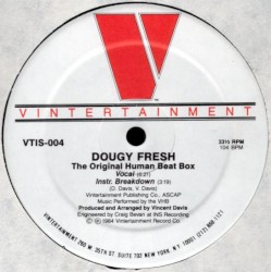 The Original Human Beat Box