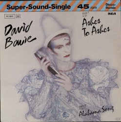 Ashes to Ashes