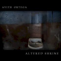 Altered Shrine