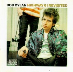 Highway 61 Revisited