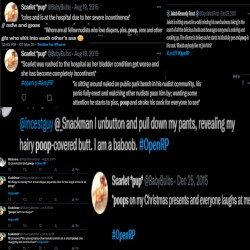 my life is getting worse