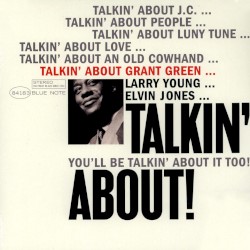 Talkin' About