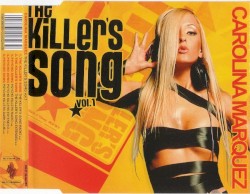 The Killer’s Song, Vol. 1