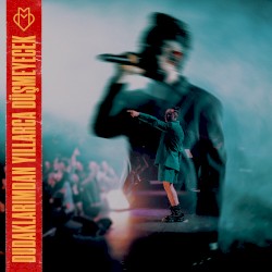 Dudaklarımdan Yıllarca Düşmeyecek