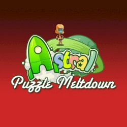 Astral Puzzle Meltdown