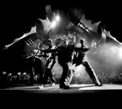 U22: A 22 Track Live Collection From U2360°