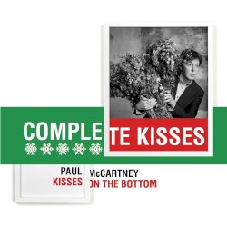 Kisses on the Bottom: Complete Kisses