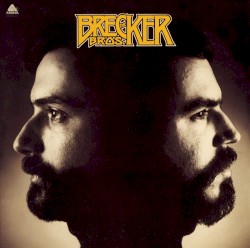 The Brecker Bros.