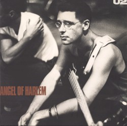 Angel of Harlem