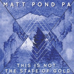 This Is Not the State of Gold