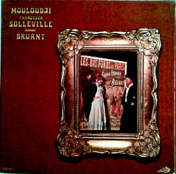 Mouloudji & Francesca Solleville chantent Bruant