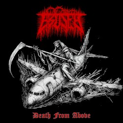 Death From Above (死從天降)