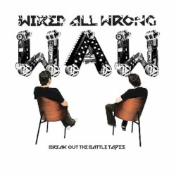 Break Out the Battle Tapes