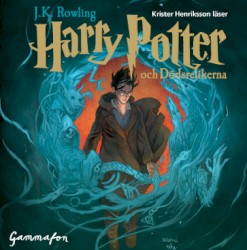 Harry Potter och Dödsrelikerna