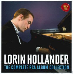 The Complete RCA Album Collection