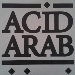 Acid Arab Collections