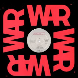 Low Rider (Original Master Remixes by Arthur Baker)