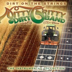 Dirt on the Strings: The Instrumental Collection