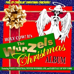 The Wurzels Christmas Album