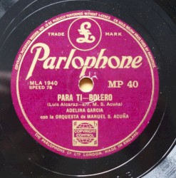 Para tí / Inesperada