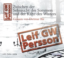 Zwischen der Sehnsucht des Sommers und der Kälte des Winters