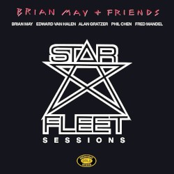 Star Fleet Sessions