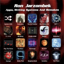 Apps, Writing Systems and Remakes