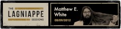 The Lagniappe Sessions