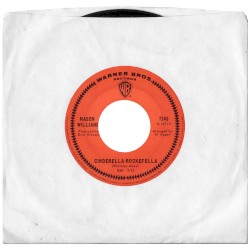 Cinderella-Rockefella