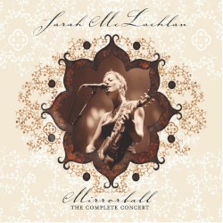 Mirrorball: The Complete Concert