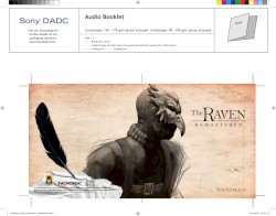 The Raven - Legacy of a Master Thief